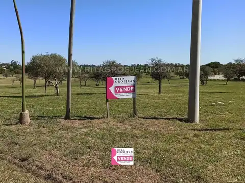Terreno - Colón