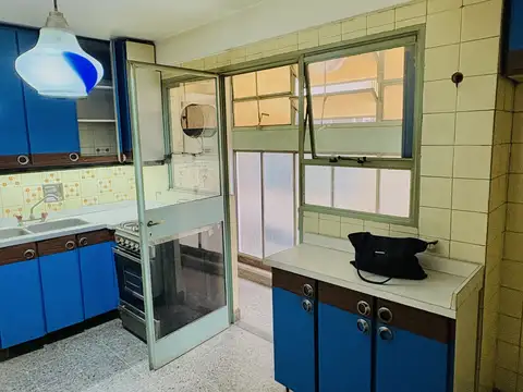 Departamento en Venta de 3 dormitorios