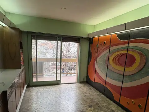Departamento 4 ambientes c/ dependencia