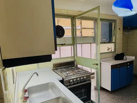Departamento en Venta en Floresta, USD 135.000