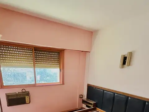 Departamento 4 ambientes c/ dependencia