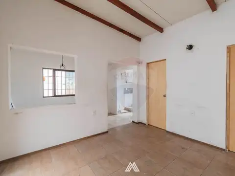 Casa en Venta de 2 dormitorios