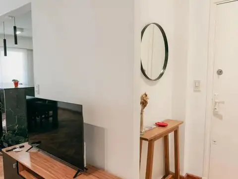 Departamento en Alquiler Temporal en Balvanera, USD 1.400