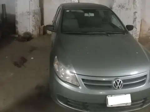 SE VENDE COCHERA CON AMPLIA BAULERA. 23M2 TOTAL. ¡NUEVA CBA!