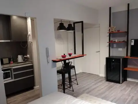 Departamento en Venta en Recoleta, USD 79.000