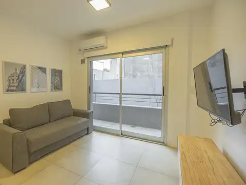 Departamento en Venta Apto profesional