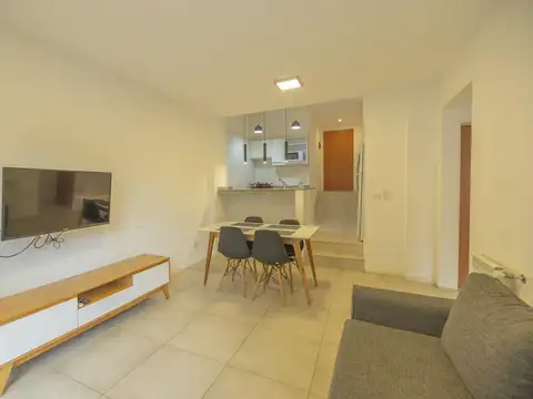 VENTA - 2 AMBIENTES C/BALCÓN - VILLA DEL PARQUE