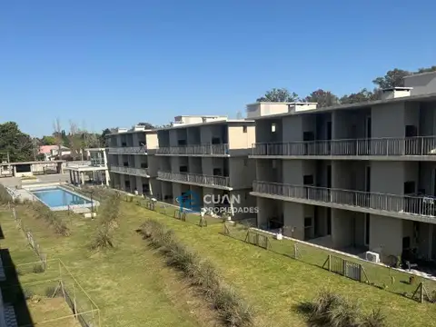 Departamento en Alquiler de 3 ambientes