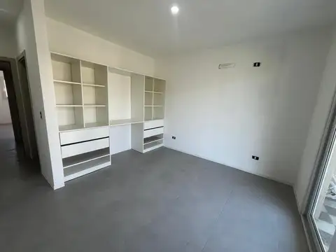 Departamento en Alquiler A Estrenar