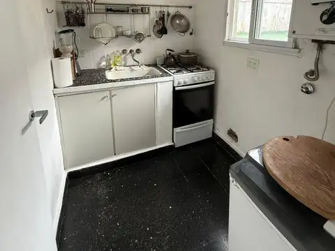 Depto Tipo Casa en Venta 62 años