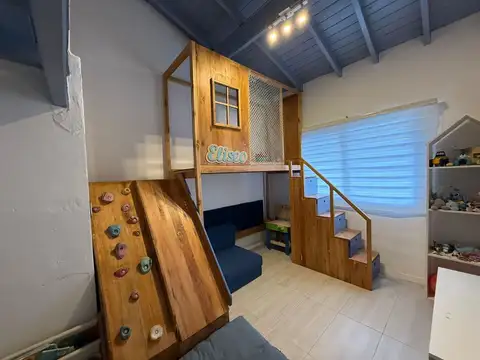 Casa en Venta en Garin, USD 57.000