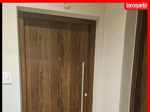 Casa Monoambiente con 1 baño