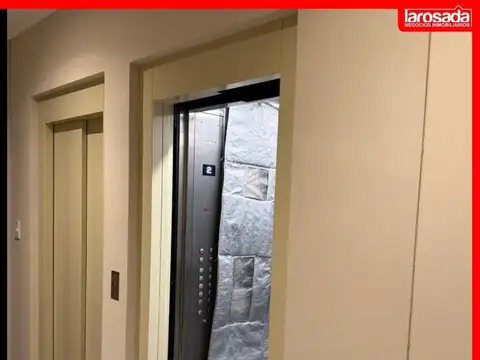 Casa Monoambiente con 1 baño