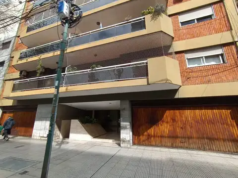 Departamento - Alquiler - Argentina, Capital Federal - Segurola 3260