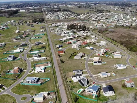 Terreno en Venta de 625,0 m2