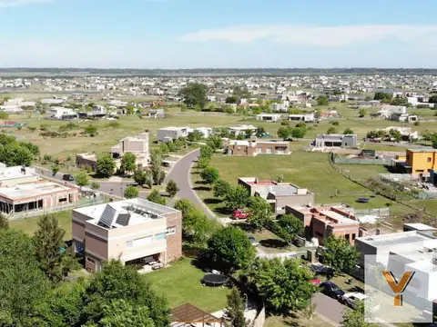 Terreno en Venta en Countries y Barrios Cerrados en Escobar, USD 45.000