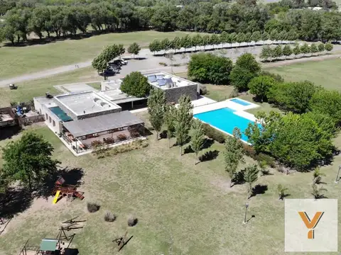 Terreno en venta - 625Mts2 - San Sebastián, Escobar