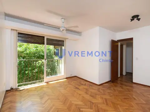 Departamento 3 ambientes en venta Palermo