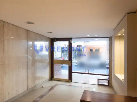 Departamento en Venta en Palermo, USD 125.000