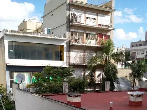 General José De San Martín 2400, Piso 3