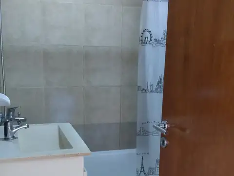 General José De San Martín 2400, Piso 3