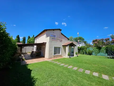 Casa en Venta 25 años