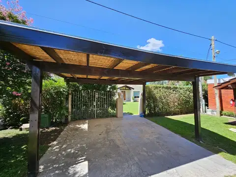 Casa en Venta en Del Viso, USD 210.000