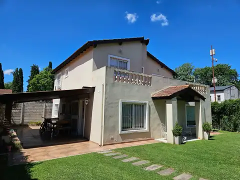 Casa en Venta al Suroeste