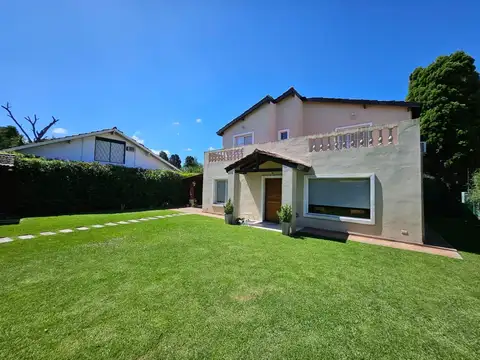 Casa en Venta de 6 dormitorios