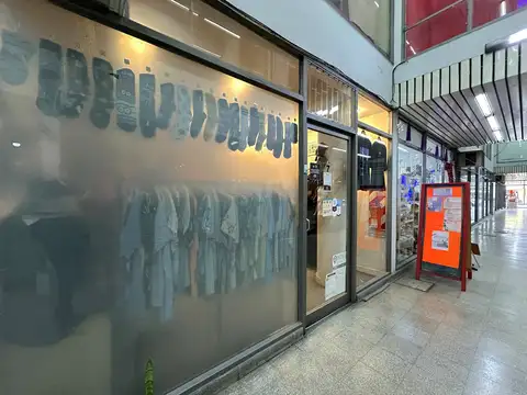 Local en Venta 45 años