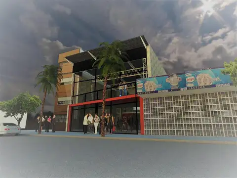 Hipólito Yrigoyen al 400