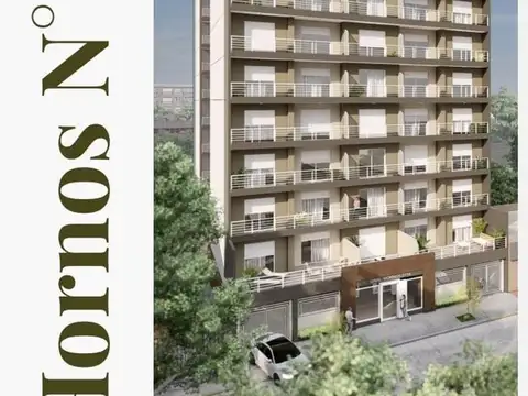 Departamento en Venta de 2 dormitorios