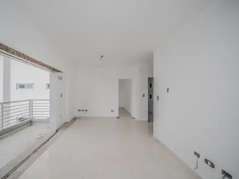 VENTA DEPARTAMENTO DOS AMBIENTES CASERO CENTRO