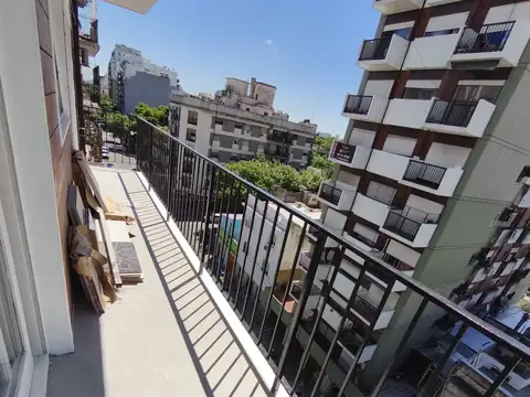 Departamento en Venta en Caballito, USD 169.000