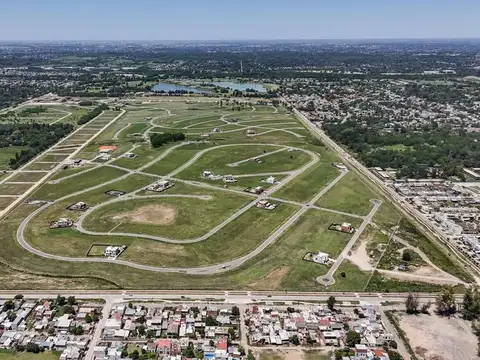 Lote En Venta Barrio Village Plaza, Bella Vista
