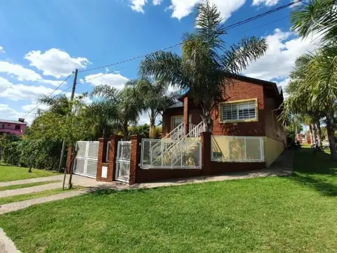 Casa en Venta en Victoria, Entre Ríos