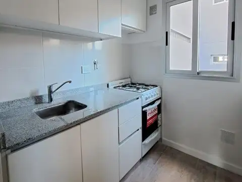 Departamento en Alquiler en Almagro, $ 830.000