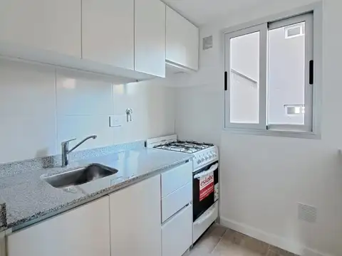 Departamento en Alquiler de 2 ambientes