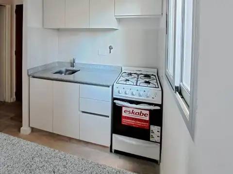 Departamento en Alquiler 2 años