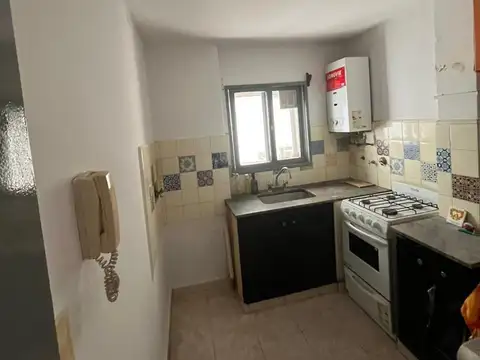 Departamento en Venta 47 años