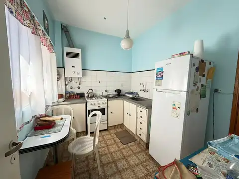 Departamento en Venta al Norte