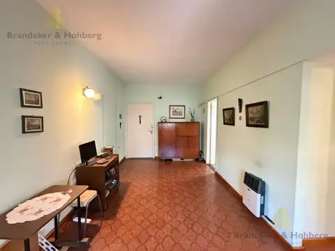 Departamento en Venta 60 años