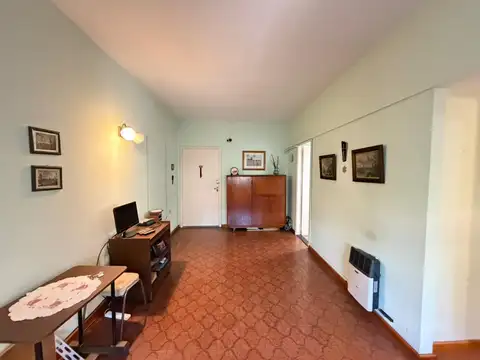 Departamento en Venta 60 años