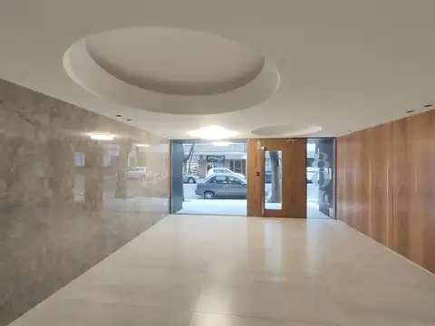 VENTA DEPARTAMENTO 3 AMBIENTES A ESTRENAR