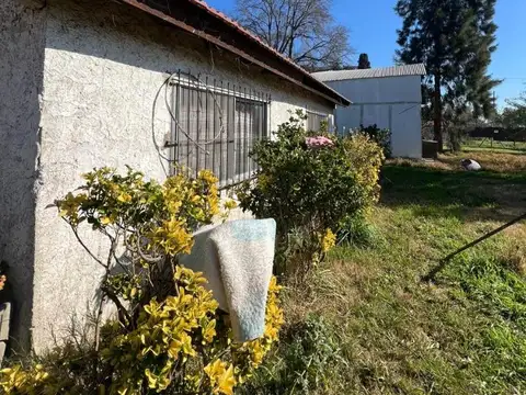 Quinta en Venta 60 años