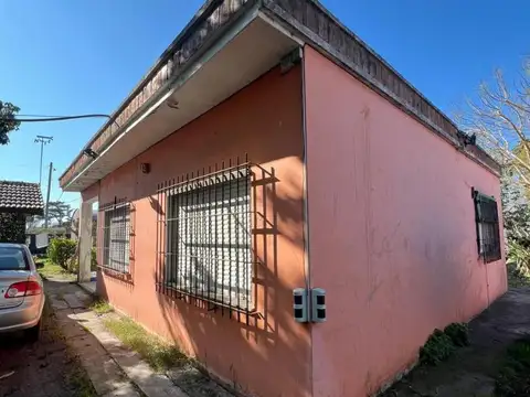 Quinta en Venta en Trujui, Partido de Moreno