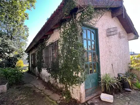 Quinta en Venta con 3 cocheras