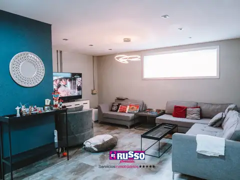 Venta de Casa 3 Ambientes - Mataderos