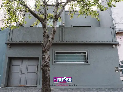 Venta de Casa 3 Ambientes - Mataderos