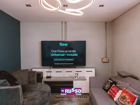 Casa en Venta 3 años